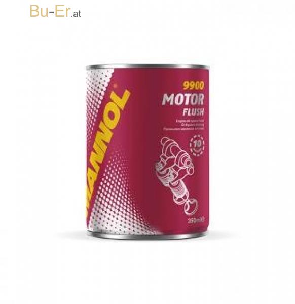 Mannol Motorflush 350 ml